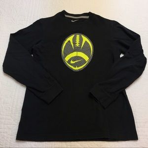 Nike Football Tee